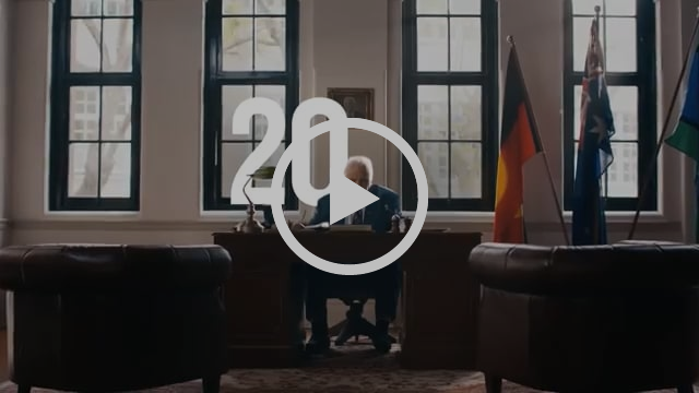 Meat & Livestock Australia: 'The Happiness List' by Droga5 Australia & NZ