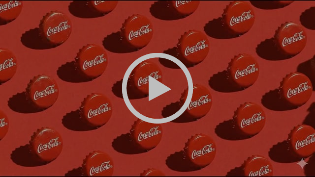 Coca - Cola Two Reds and Whites by Ogilvy India + Ogilvy Work