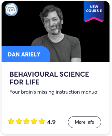 Brand Building Course