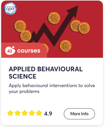 Creative Thinking Course